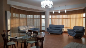 Modern Central Apartments